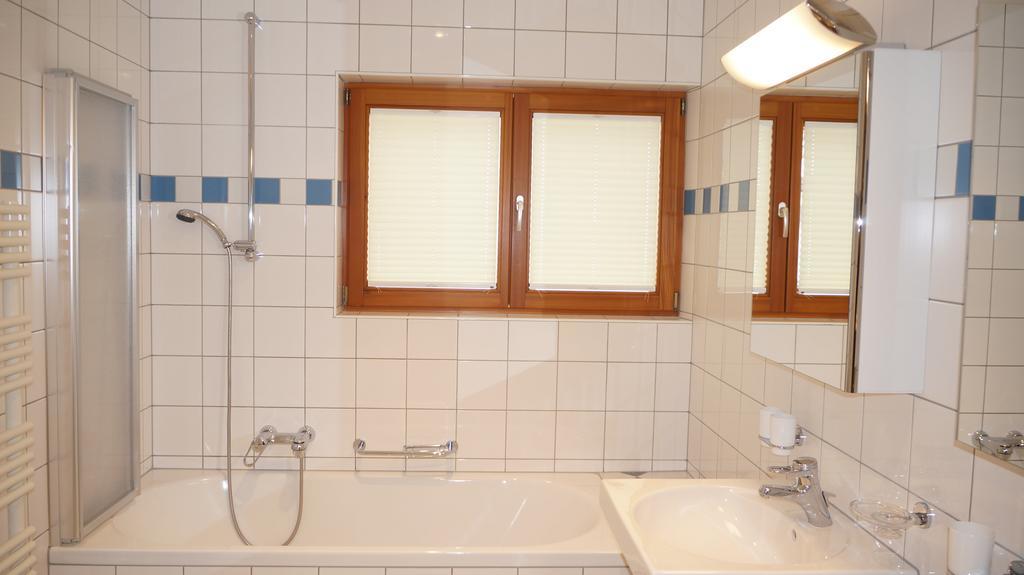 Chasa Vaidum Apartamento Samnaun Exterior foto