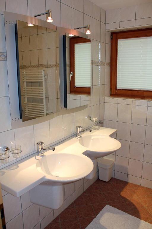 Chasa Vaidum Apartamento Samnaun Quarto foto