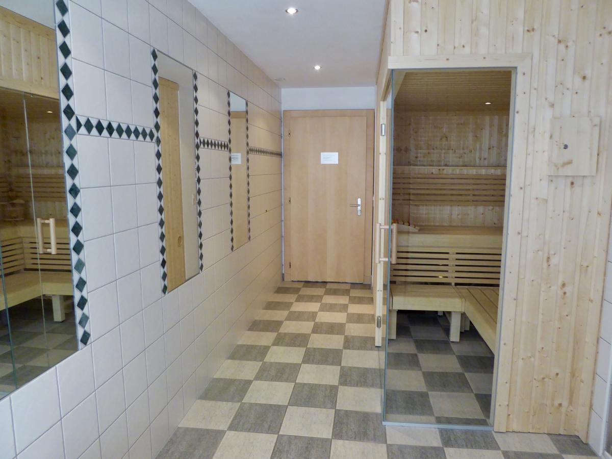 Chasa Vaidum Apartamento Samnaun Quarto foto