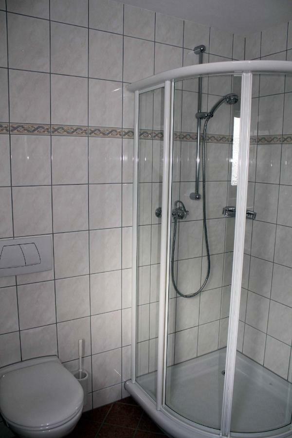 Chasa Vaidum Apartamento Samnaun Exterior foto