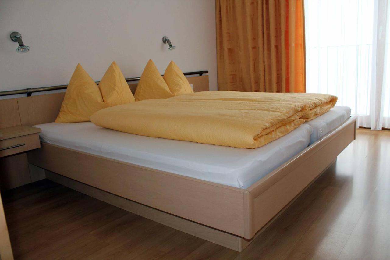 Chasa Vaidum Apartamento Samnaun Quarto foto