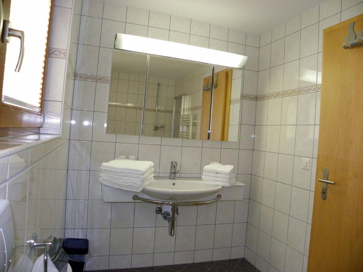 Chasa Vaidum Apartamento Samnaun Quarto foto